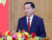 Nâng tầm tham mưu chiến lược, góp phần hoạch định và tổ chức thực hiện thắng lợi những quyết sách lớn của Đảng