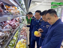 Lạng Sơn: Phòng, chống buôn lậu, bảo đảm cân đối cung cầu dịp Tết Bính Ngọ