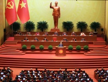 Các chính đảng, tổ chức và bạn bè quốc tế gửi thư, điện chúc mừng tới Đại hội XIV của Đảng