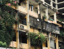 Chung cư cũ tại 48 xã, phường ở Hà Nội sẽ được kiểm định chất lượng