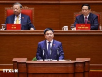 Chủ động kiến tạo không gian cho những động lực tăng trưởng mới bứt phá