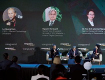 Chip, AI, bán dẫn và “lối đi riêng” cho Việt Nam