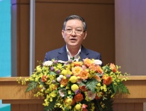 Phát huy vai trò, khơi dậy sức sáng tạo của giai cấp nông dân để xây dựng, phát triển đất nước trong kỷ nguyên mới