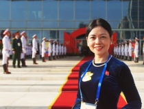 Kiều bào gửi niềm tin và kỳ vọng vào Đại hội XIV của Đảng