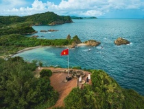 Bảo vệ môi trường, thích ứng biến đổi khí hậu: Nguồn lực nội sinh cho phát triển bền vững