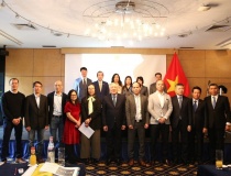 Nâng cao năng lực KHCN trong nước với sự tham gia của tri thức kiều bào