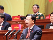 Sơn La thúc đẩy tăng trưởng xanh, lấy nông nghiệp công nghệ cao và du lịch sinh thái làm trụ cột