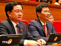 Tây Ninh bứt phá mạnh mẽ, định vị trung tâm kết nối các vùng chiến lược