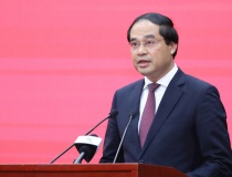 Thái Nguyên chuyển dịch cơ cấu theo hướng công nghệ cao