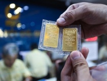 Giá vàng hôm nay 22/1: SJC chính thức vượt ngưỡng 170 triệu đồng