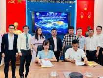 VPBank ký kết hợp tác chiến lược cùng Trung tâm quản lý giao thông công cộng TPHCM: Phổ cập thanh toán “Một chạm” 