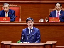 Xây dựng Cần Thơ thành trung tâm đào tạo nguồn nhân lực chất lượng cao của vùng