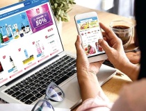 Gian lận thương mại trên không gian mạng: Thách thức và giải pháp ngăn chặn