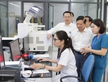 Chiến dịch 90 ngày rà soát, chuẩn hóa, làm sạch dữ liệu sức khỏe người dân