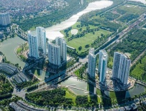 Việt Nam đã có 780 tòa nhà đạt chứng nhận xanh