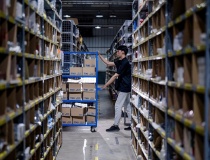 Số hóa hạ tầng: Lời giải cho bài toán ‘nhanh tới tức thời’ của chuỗi cung ứng hiện đại