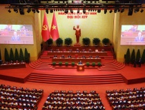 Tổng Bí thư Ban Chấp hành Trung ương Đảng khoá XIV sẽ chủ trì họp báo quốc tế