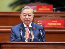 Diễn văn của Tổng Bí thư Tô Lâm tại phiên bế mạc Đại hội đại biểu toàn quốc lần thứ XIV của Đảng Cộng sản Việt Nam