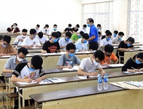 Gần 17.000 thí sinh đăng ký thi Đánh giá tư duy của ĐH Bách khoa Hà Nội đợt 1