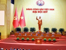 Chiều nay Tổng Bí thư Ban Chấp hành Trung ương Đảng khoá XIV chủ trì họp báo quốc tế