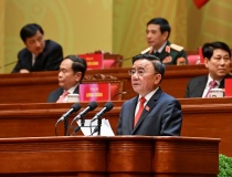 Rà soát, tiếp thu, hoàn chỉnh dự thảo các văn kiện Đại hội XIV của Đảng