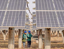 Dự án khổng lồ của Trung Quốc dẫn năng lượng sạch từ Tây Tạng bước sang giai đoạn mới