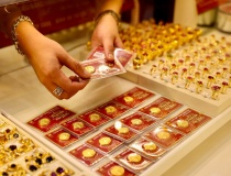 Cảnh báo nóng lừa đảo mua vàng online