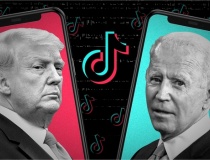 Sáu năm, hai tổng thống và một ứng dụng TikTok