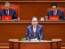 Quốc hội quyết tâm thể chế hóa Nghị quyết Đại hội XIV của Đảng - đưa chủ trương của Đảng nhanh chóng đi vào cuộc sống