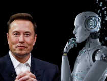 Tỷ phú Elon Musk: Kỷ nguyên AI vượt mặt nhân loại và tương lai 'điện toán không gian'