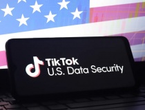 TikTok lập liên doanh tại Mỹ, bổ nhiệm Adam Presser làm CEO giữa sức ép an ninh quốc gia