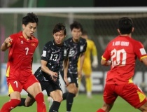 Truyền thông các nước viết về chiến thắng của U23 Việt Nam trước U23 Hàn Quốc