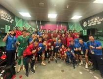 Thủ tướng gửi thư chúc mừng Đội tuyển bóng đá nam U23 Việt Nam