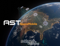 Smartphone bắt sóng 5G từ vệ tinh tốc độ 120 Mbps