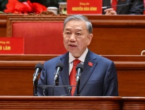 Bài viết của Tổng Bí thư Tô Lâm: TIẾN LÊN! TOÀN THẮNG ẮT VỀ TA!