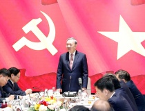 Ưu tiên cao độ cho ngoại giao kinh tế, ngoại giao khoa học – công nghệ