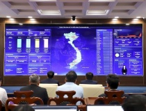 Đến năm 2027, triển khai Tòa án điện tử trong toàn hệ thống