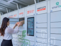 Hướng đi mới trong ngành logistics Việt Nam