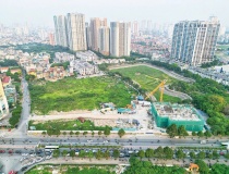 Gỡ nút thắt đất đai, mở đường cho dòng tiền bất động sản năm 2026