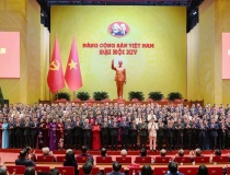 Công nghệ và chuyển đổi số: Động lực quan trọng phát triển trong kỷ nguyên mới