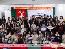 Tư vấn hướng nghiệp - Hành trình phục vụ cộng đồng, mở lối tương lai cho học sinh Nghệ An