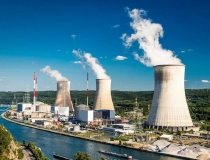 Thủ tướng: Điện hạt nhân là dự án chiến lược với tầm nhìn trăm năm