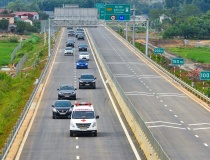 Dự kiến 5 tuyến cao tốc sẽ thu phí sau Tết Nguyên đán