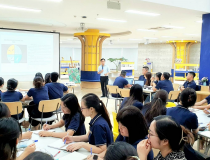 Đổi mới đào tạo giáo viên trong bối cảnh chuyển đổi số và AI