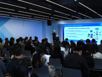 Giải pháp chuyển đổi AI toàn diện, kiến tạo mô hình 'Doanh nghiệp AI'