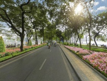 Hà Nội đề xuất thí điểm các tuyến phố cảnh quan trung tâm Thành phố