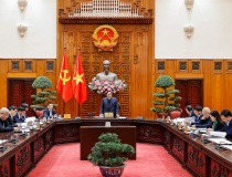 Khẩn trương đưa vào vận hành sàn giao dịch vàng trong tháng 2