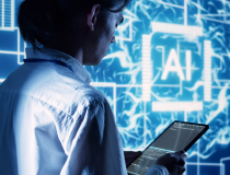 Các nhà nghiên cứu của Đại học Thanh Hoa và Microsoft huấn luyện mô hình AI bằng dữ liệu tổng hợp, sử dụng chip Nvidia