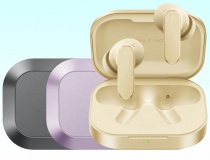 Tai nghe Realme Buds Air8 ra mắt: Tai nghe chống ồn 55 dB, thời lượng pin lên đến 58 giờ