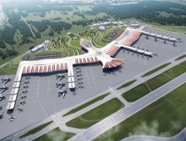 Ninh Bình đề xuất xây sân bay quốc tế hơn 23.000 tỷ đồng, cách Nội Bài 80 km
